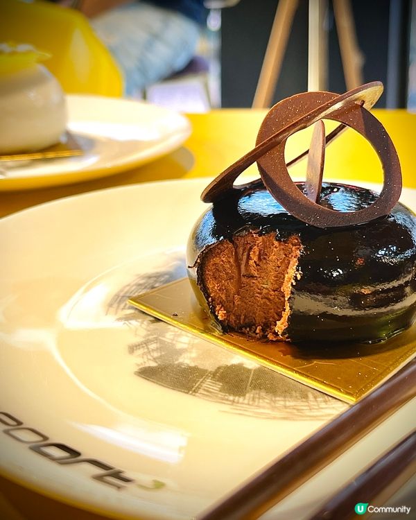 西貢必去藝術咖啡店