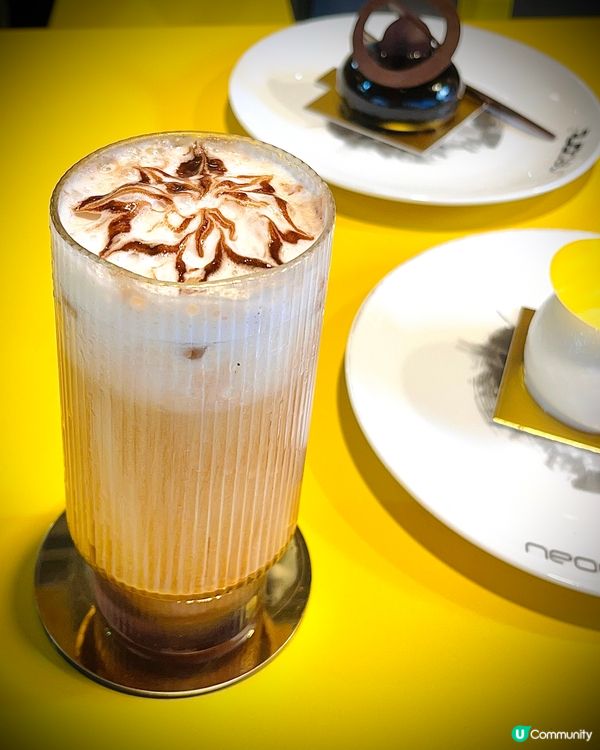 西貢必去藝術咖啡店