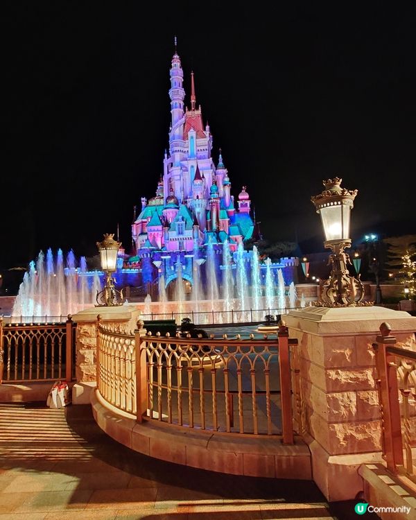 Halloween 迪士尼 #社群狂歡大激賞