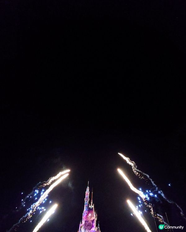 Halloween 迪士尼 #社群狂歡大激賞