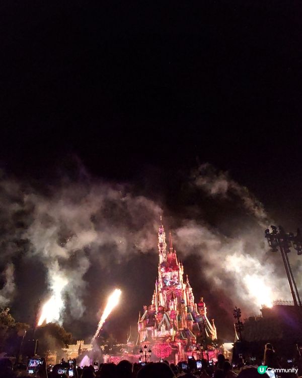 Halloween 迪士尼 #社群狂歡大激賞