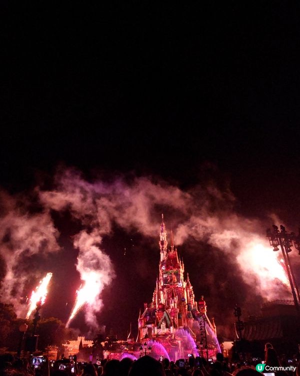 Halloween 迪士尼 #社群狂歡大激賞