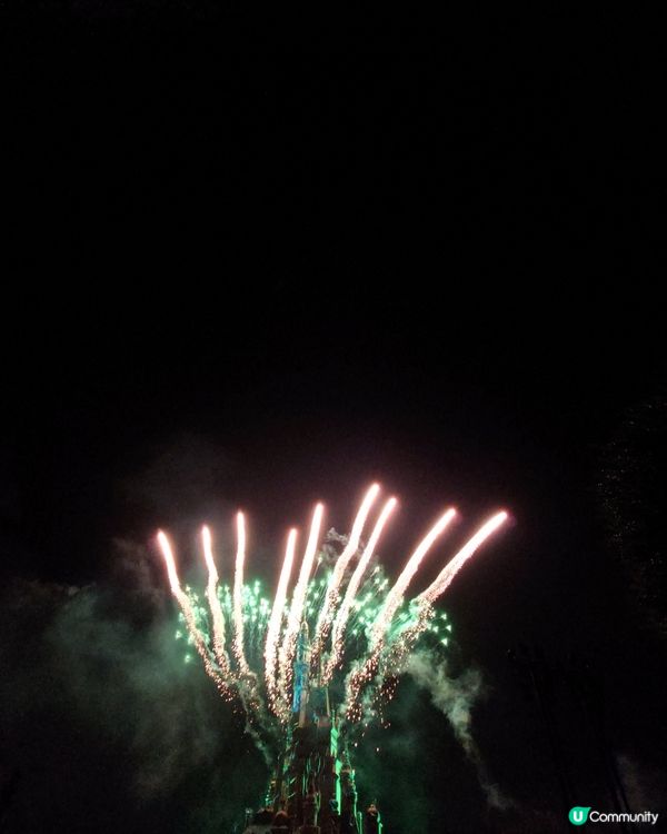 Halloween 迪士尼 #社群狂歡大激賞