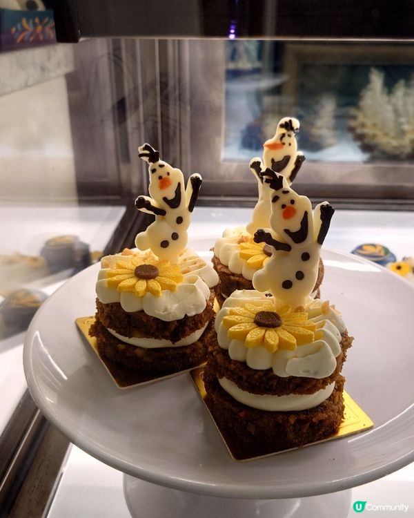 Halloween 迪士尼 #社群狂歡大激賞