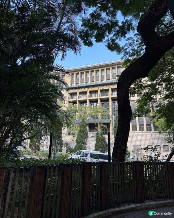 少人介紹既 石硤尾景點