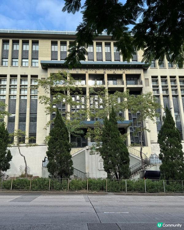 少人介紹既 石硤尾景點