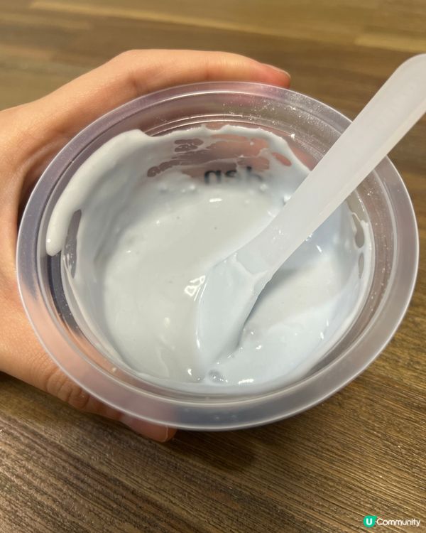 好物推薦🩵Torriden 透明質酸面泥膜🩵