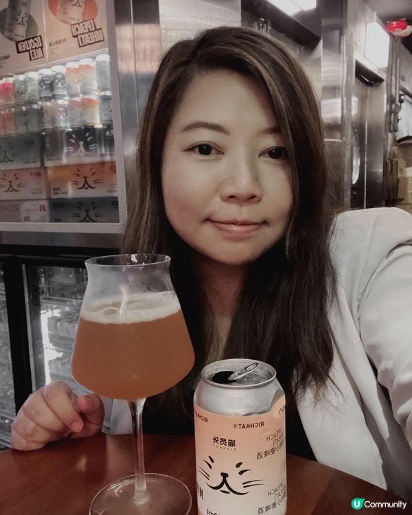 【🐱貓員外精釀酒館|🍻比貓貓更吸引嘅酒吧】