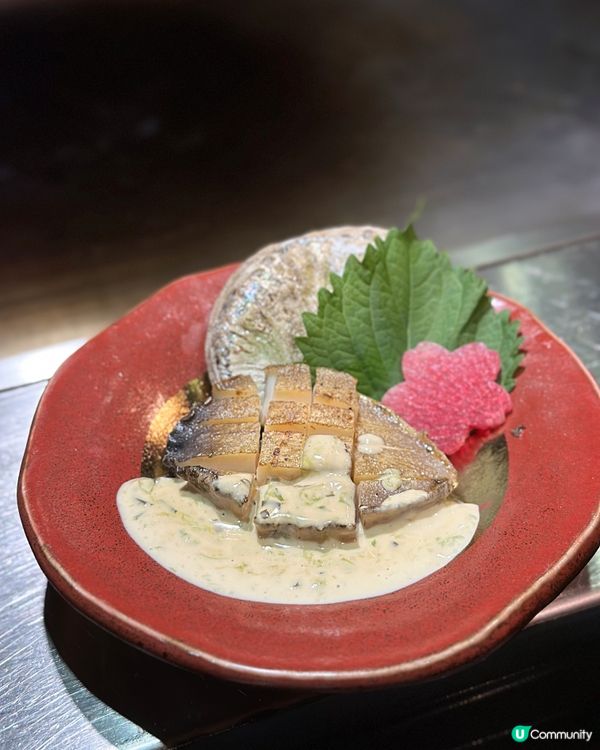 灣仔QRE Plaza秋田鐵板燒🇯🇵