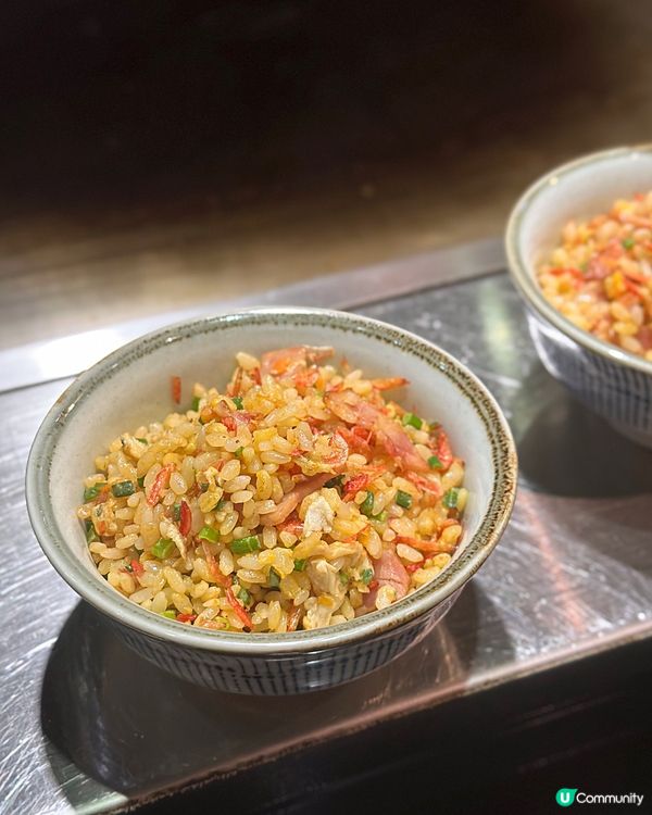 灣仔QRE Plaza秋田鐵板燒🇯🇵