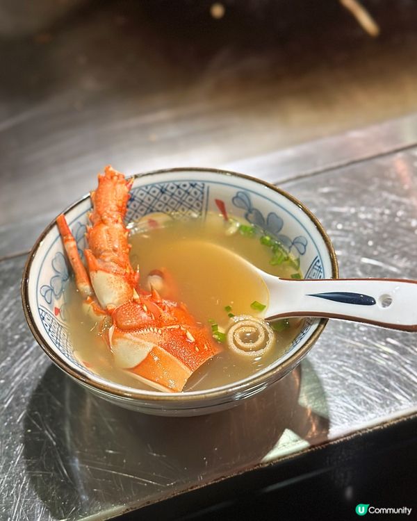 灣仔QRE Plaza秋田鐵板燒🇯🇵