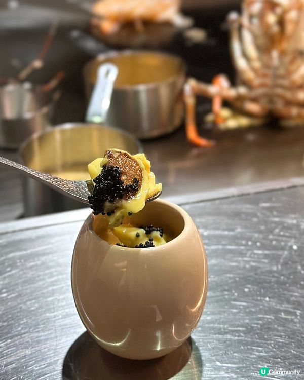 灣仔QRE Plaza秋田鐵板燒🇯🇵