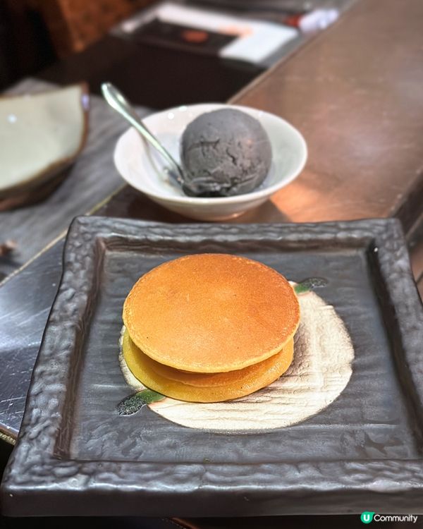 灣仔QRE Plaza秋田鐵板燒🇯🇵