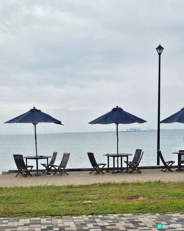 大阪國際機場旁的outlet