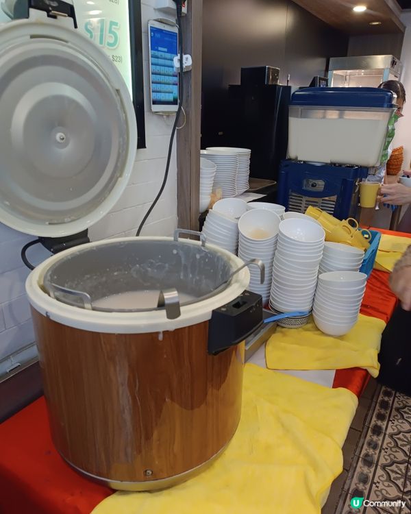 直擊十蚊任食粥店放題！🤩