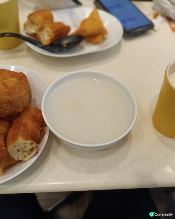 直擊十蚊任食粥店放題！🤩