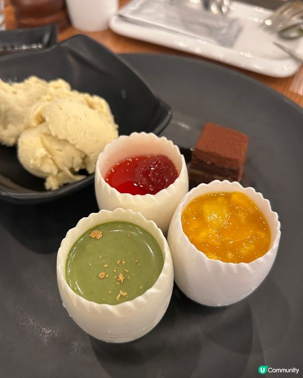 尖沙咀酒店榴槤放題！🤤 $858任食！免泊🅿️