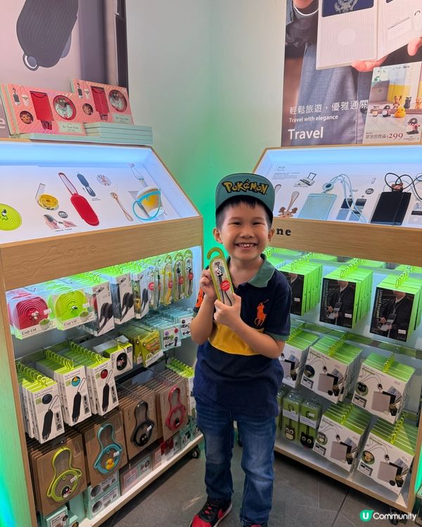 蹦克BONE誠品eslite ONE限定