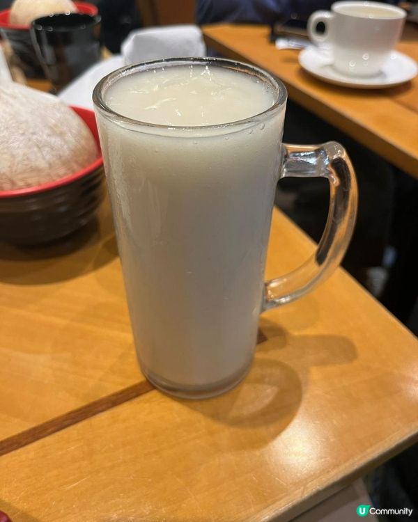 大大塊蟹膏🫢蕃茄湯檬😍👍🏻