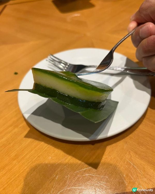 大大塊蟹膏🫢蕃茄湯檬😍👍🏻