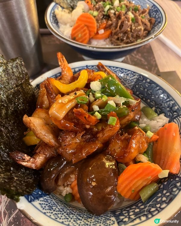 抵食日本菜！😍🥰🥳連埋加一都係$54