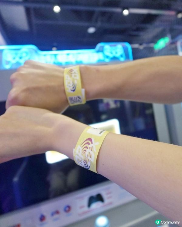 【體驗】深圳 HOP-DX潮玩運動街區放電放足一日😂