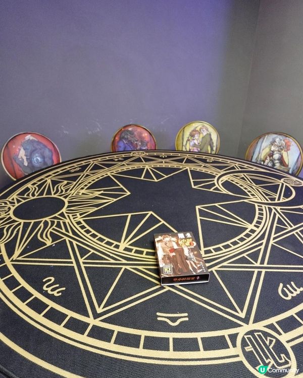 【體驗】深圳 HOP-DX潮玩運動街區放電放足一日😂