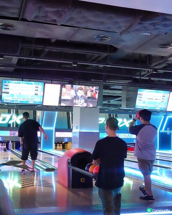 【體驗】深圳 HOP-DX潮玩運動街區放電放足一日😂