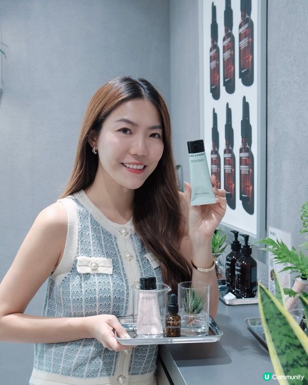 終於登陸香港啦🥳🎉