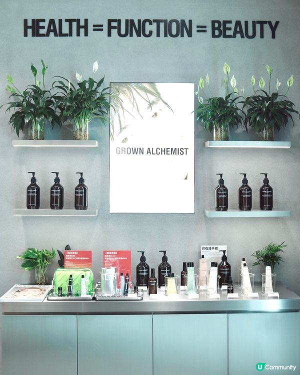 終於登陸香港啦🥳🎉