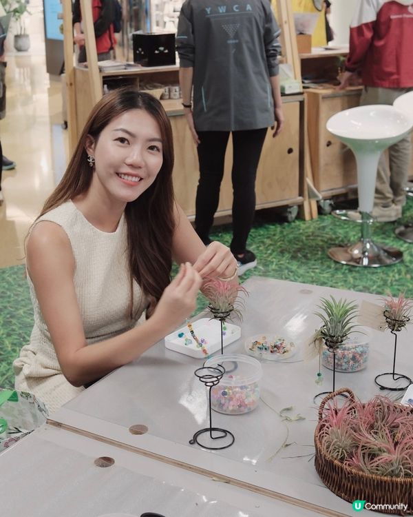 陪您森呼吸 💚  照顧者療癒之旅