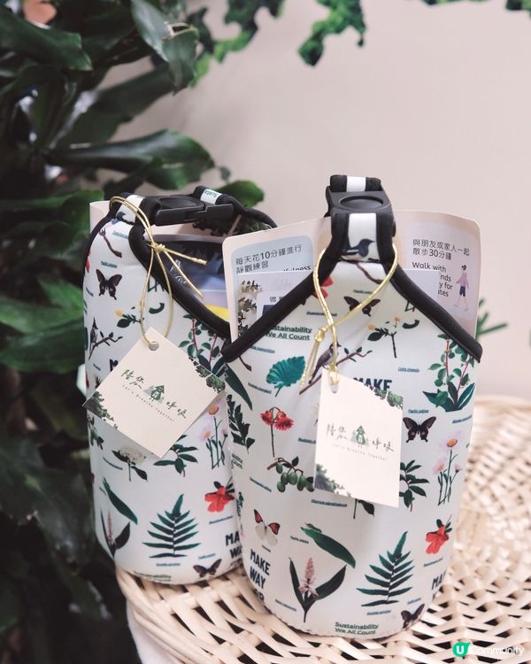 陪您森呼吸 💚  照顧者療癒之旅