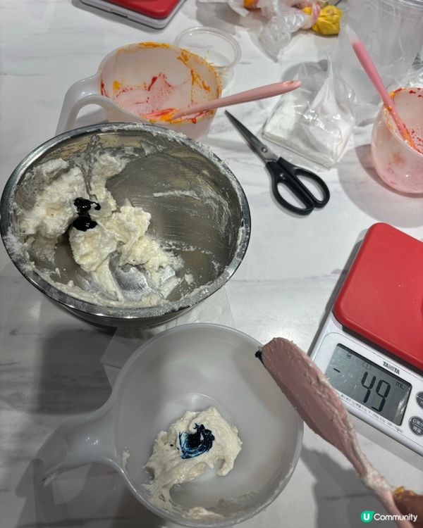 🎃萬聖節限定 Chiikawa Macaron班