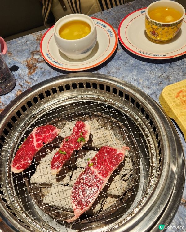 ✨️平價自助餐煙火碼頭✨️