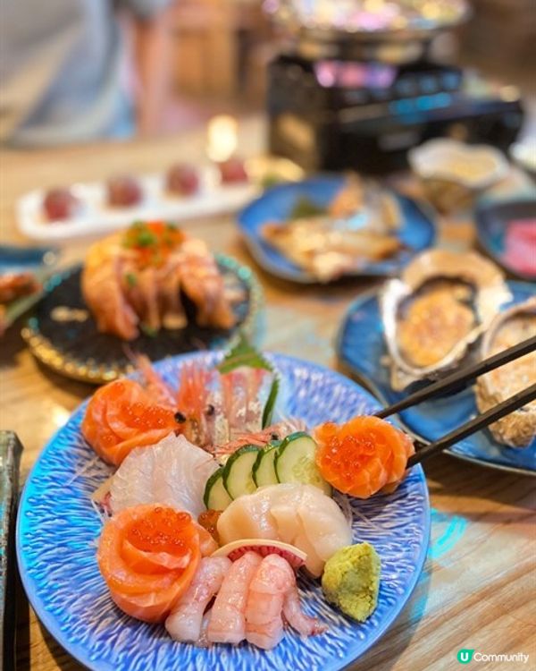 🌟一樂也居酒屋