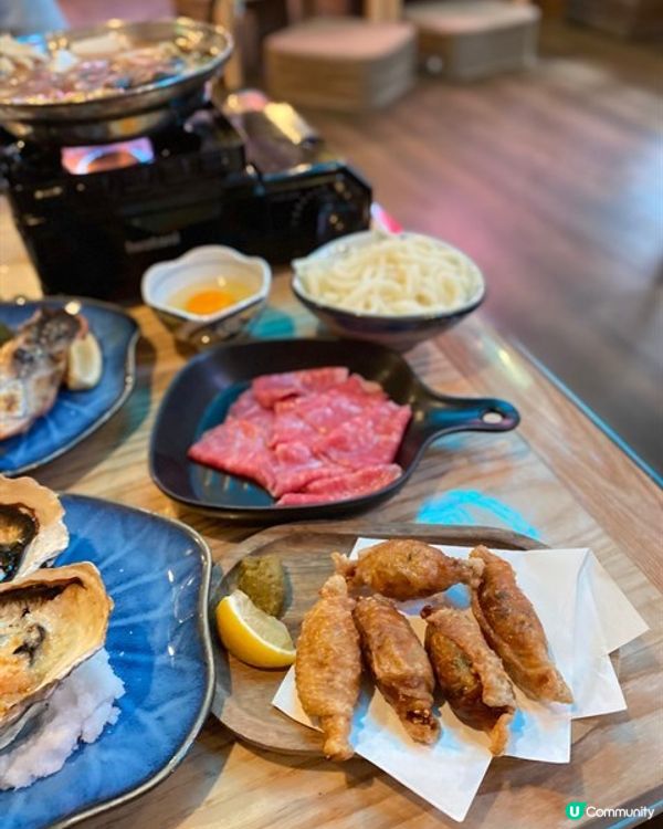 🌟一樂也居酒屋