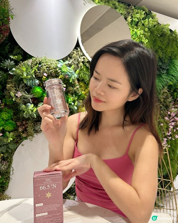 白滑肌膚✨  想擁有？