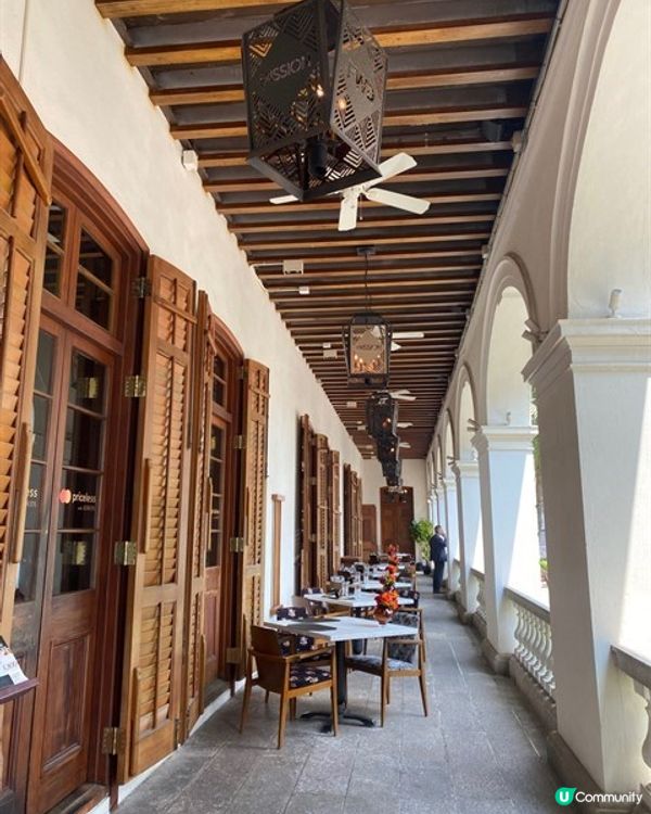 💖😇典雅的午後時光