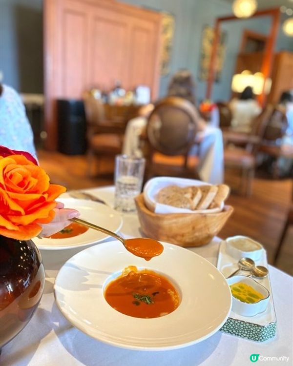 💖😇典雅的午後時光