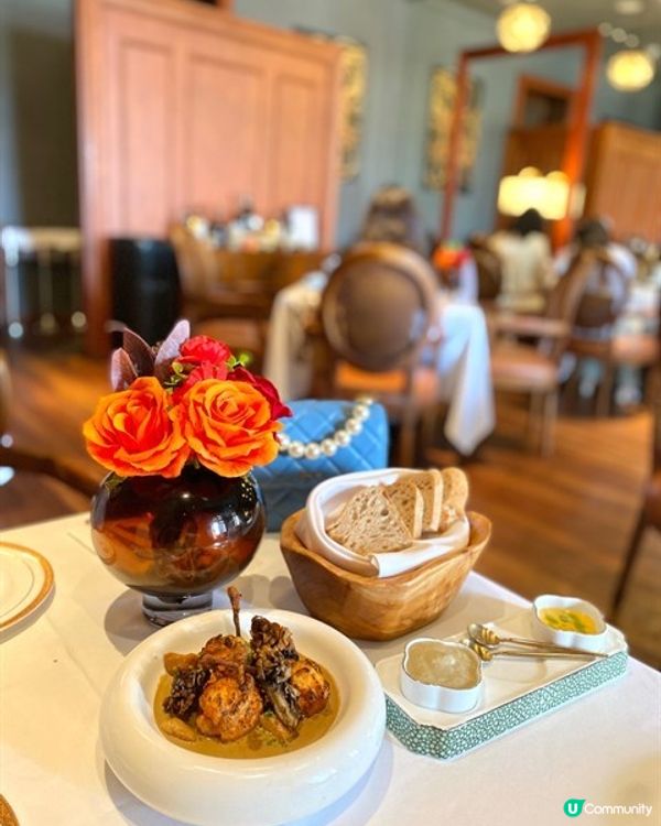 💖😇典雅的午後時光