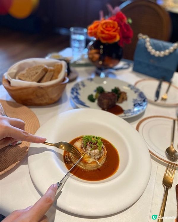 💖😇典雅的午後時光