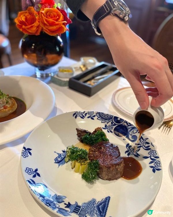 💖😇典雅的午後時光