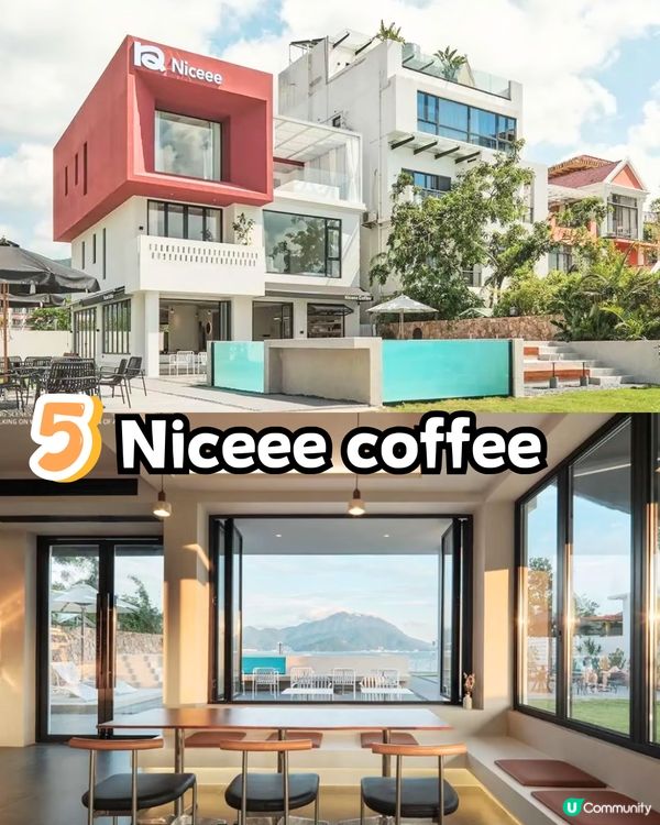 深圳大鵬較場尾攻略🏖️較場尾7大必去打卡位‼️附絕美度假風民宿推介