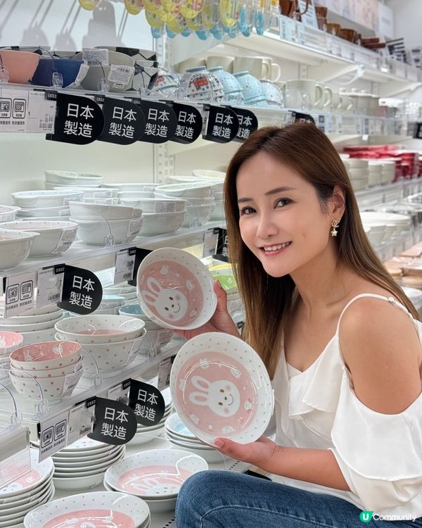 Nitori新分店正式登陸樂富廣場啦！