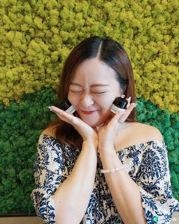 秋天肌膚救星✨Belif斗篷草啫喱炸彈霜