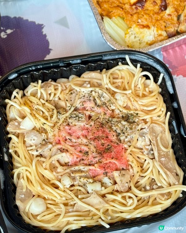 中西泰日式､素食 外賣速遞到會📦😋