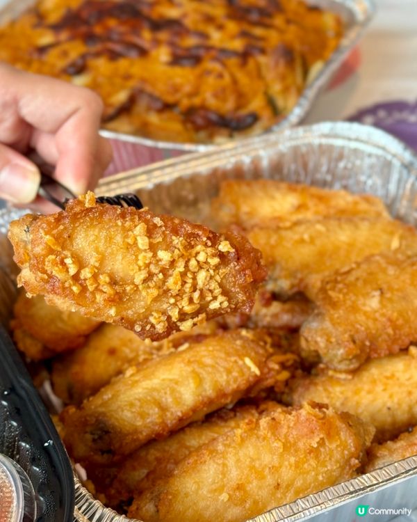 中西泰日式､素食 外賣速遞到會📦😋