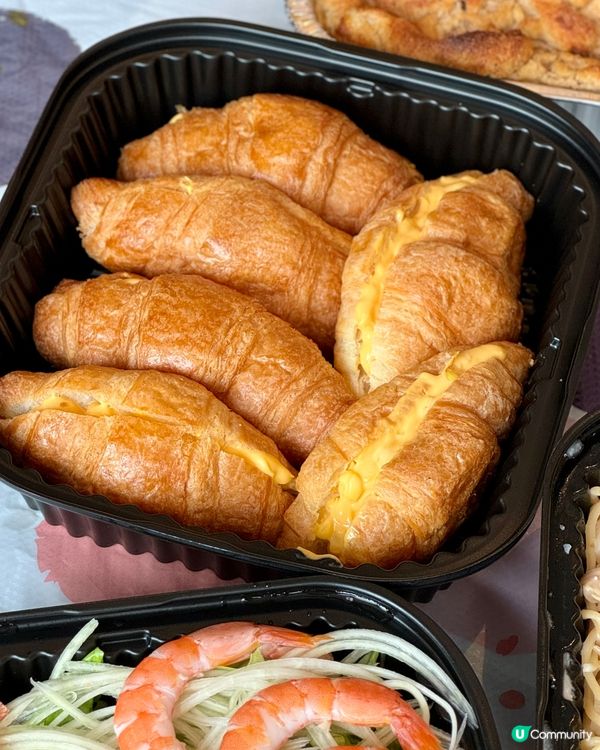 中西泰日式､素食 外賣速遞到會📦😋