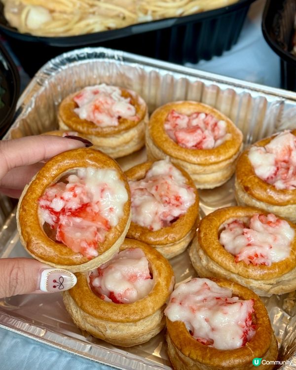 中西泰日式､素食 外賣速遞到會📦😋