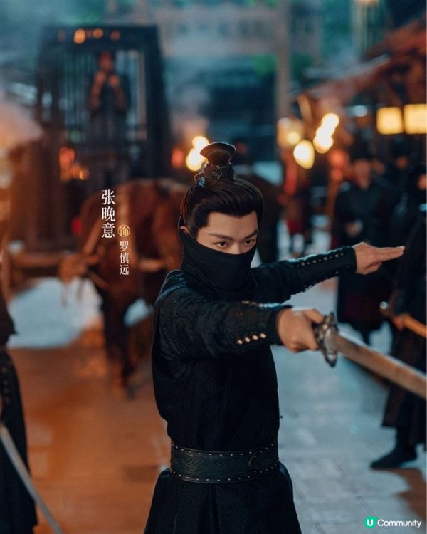 錦繡安寧結局大劇透！張晚意任敏偽兄妹終變戀人長相廝守